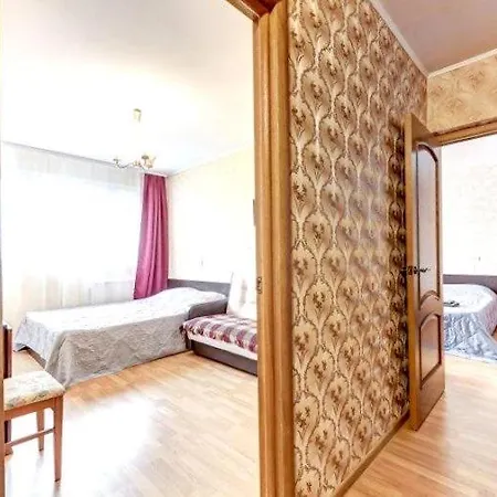 B&B H&E Hotel Rosso
